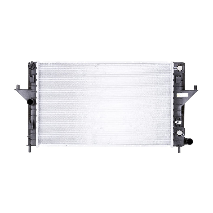 Radiator TYC 2191 Compatible with 1996-2002 Saturn Coupe