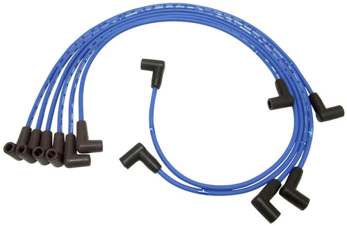 RC-GMX065 NGK (51094) Spark Plug Wire Set