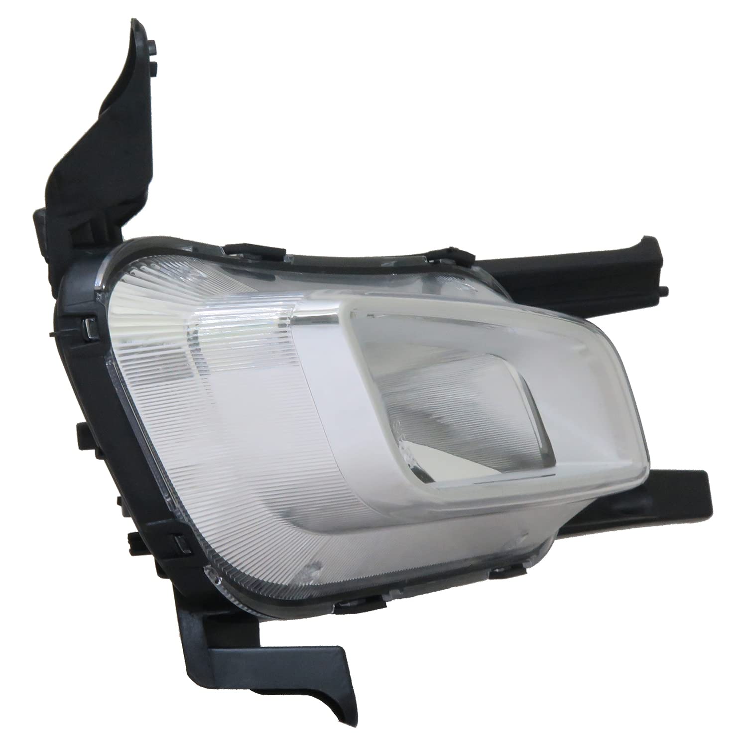 Right TYC Fog Light Assembly Compatible with 2014-2015 Kia Optima