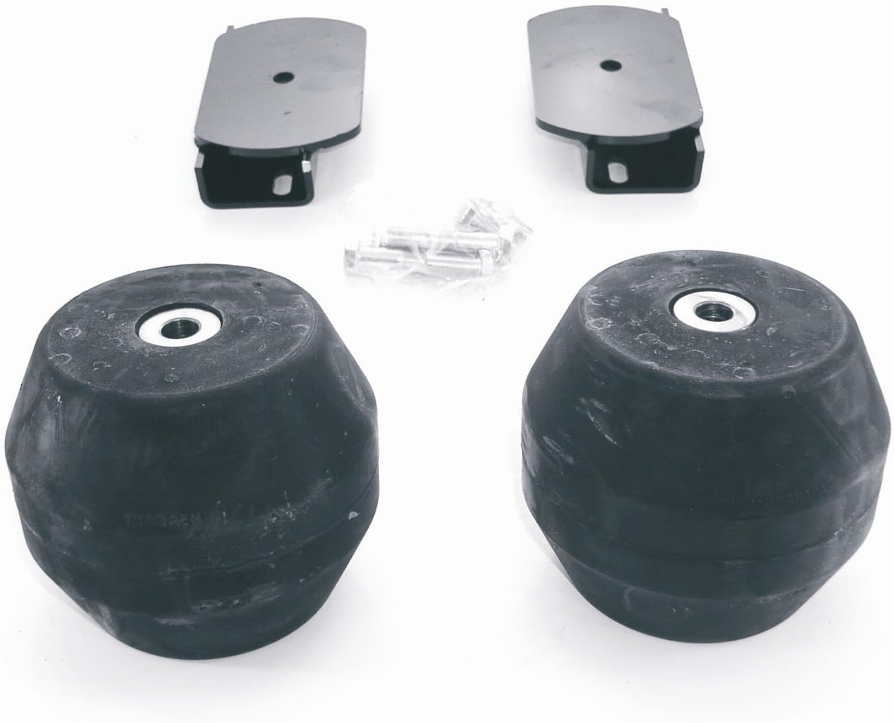 Timbren DRTT3520 Rear Rubber Bump Stop Helper SES Kit DODGE