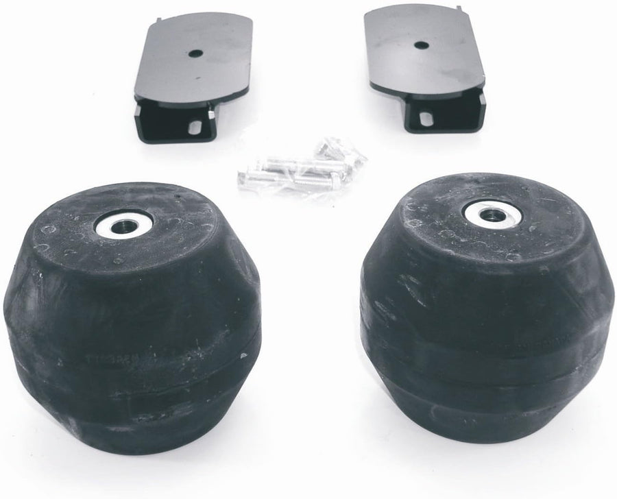 Timbren DRTT3520 Rear Rubber Bump Stop Helper SES Kit DODGE