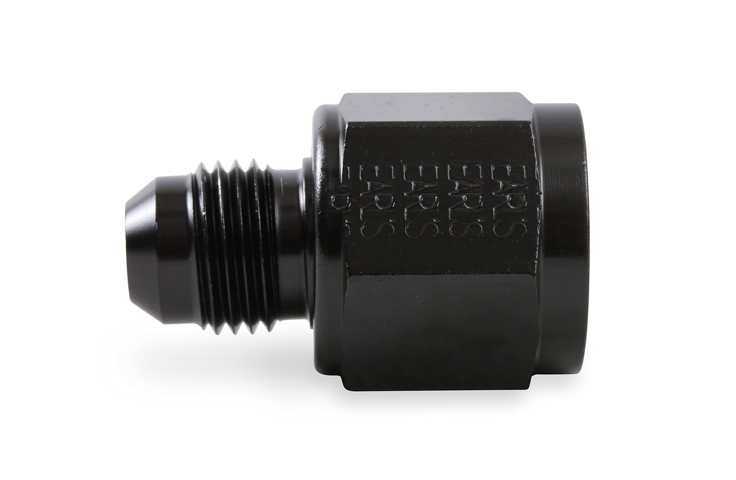 Earl's -8 AN Female to -6 AN Male Flare Reducer AT9892086ERL