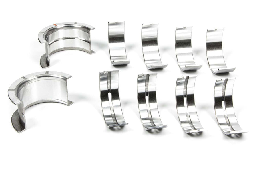 Engine Crankshaft Main Bearing Set Clevite 77 MS-2327A