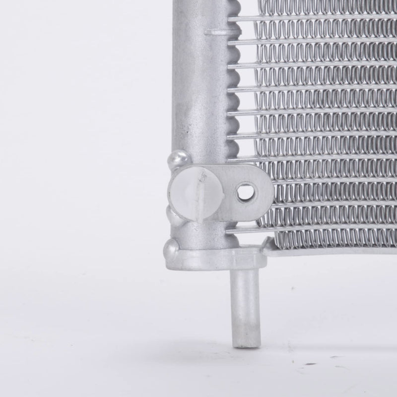 Condenser Assembly TYC 3976 Compatible with 2012-2015 Honda Civic
