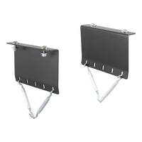 Can Am UWS Utv Co Box Bracket/Hardware