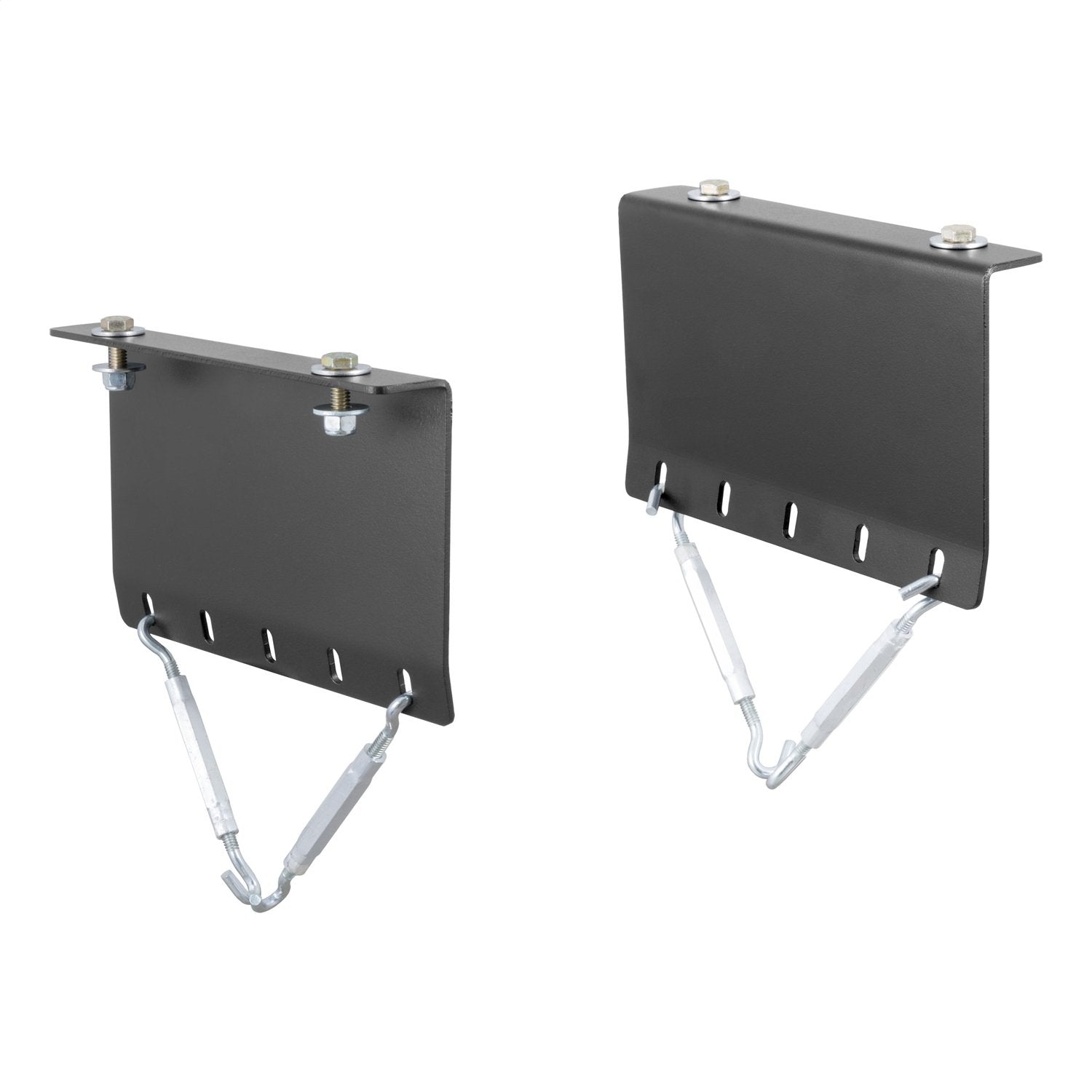 Can Am UWS Utv Co Box Bracket/Hardware