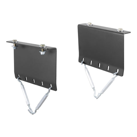 Can Am UWS Utv Co Box Bracket/Hardware