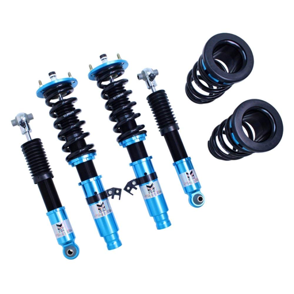 EZII Series Megan Racing MR-CDK-MAZDA6-EZII Coilover Damper Kit