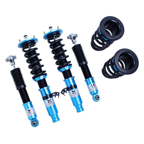 EZII Series Megan Racing MR-CDK-MAZDA6-EZII Coilover Damper Kit