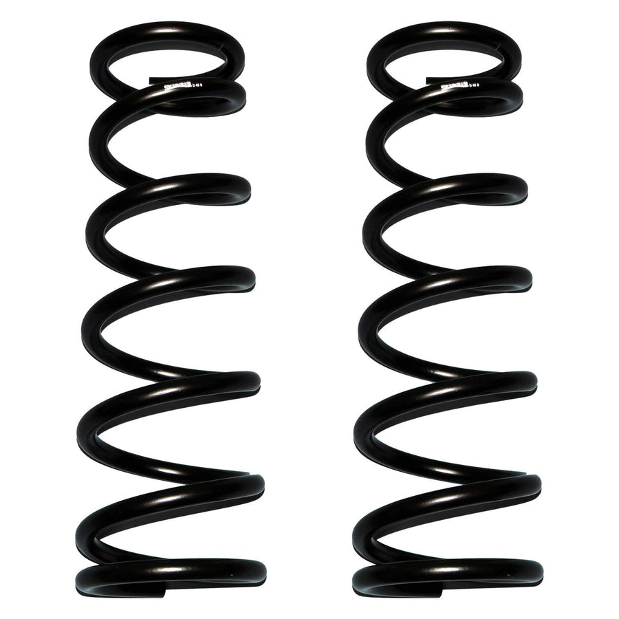 Suspension D501MK-B Lift Kit Skyjacker w/Shock