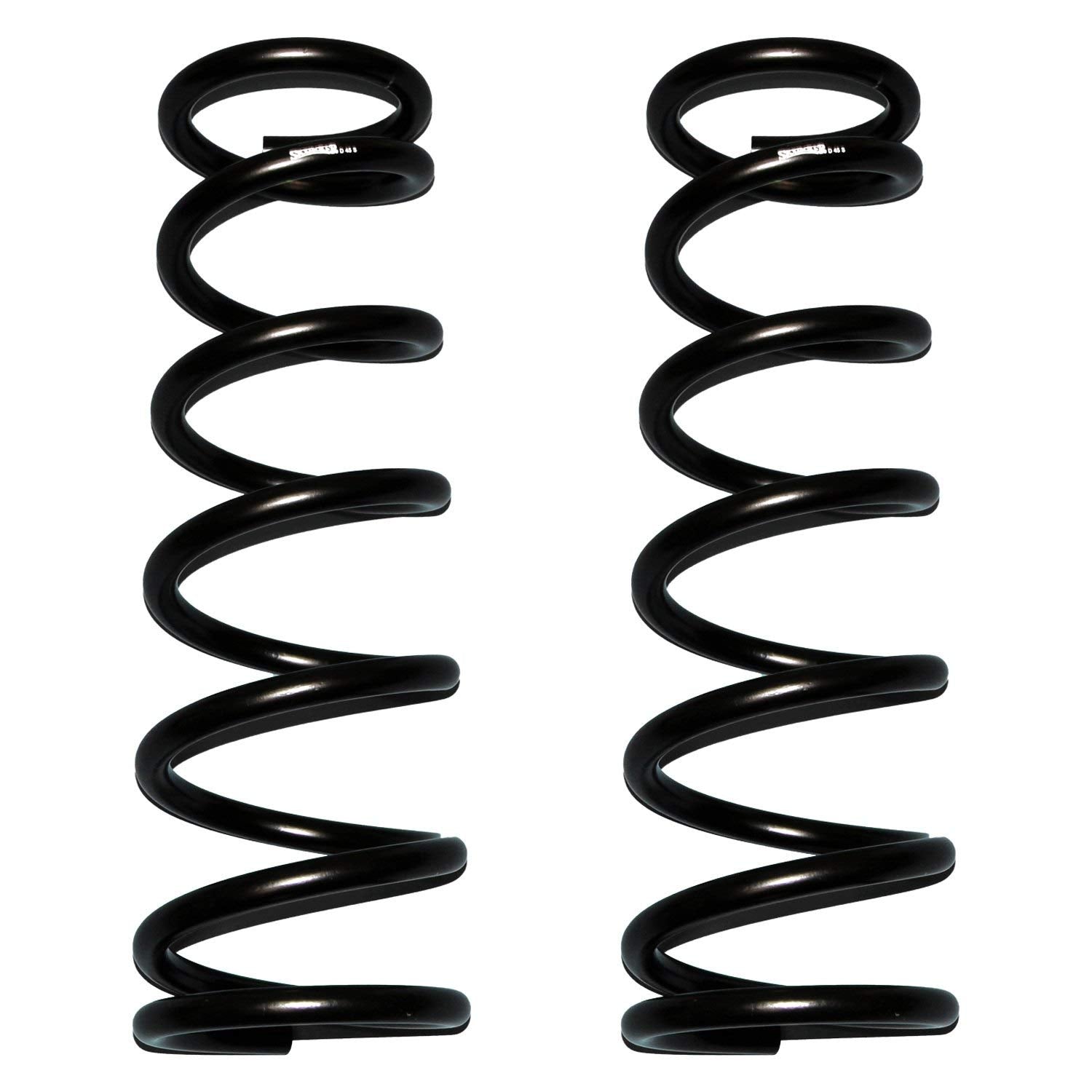 Suspension Skyjacker Lift Kit (D501MK-N)