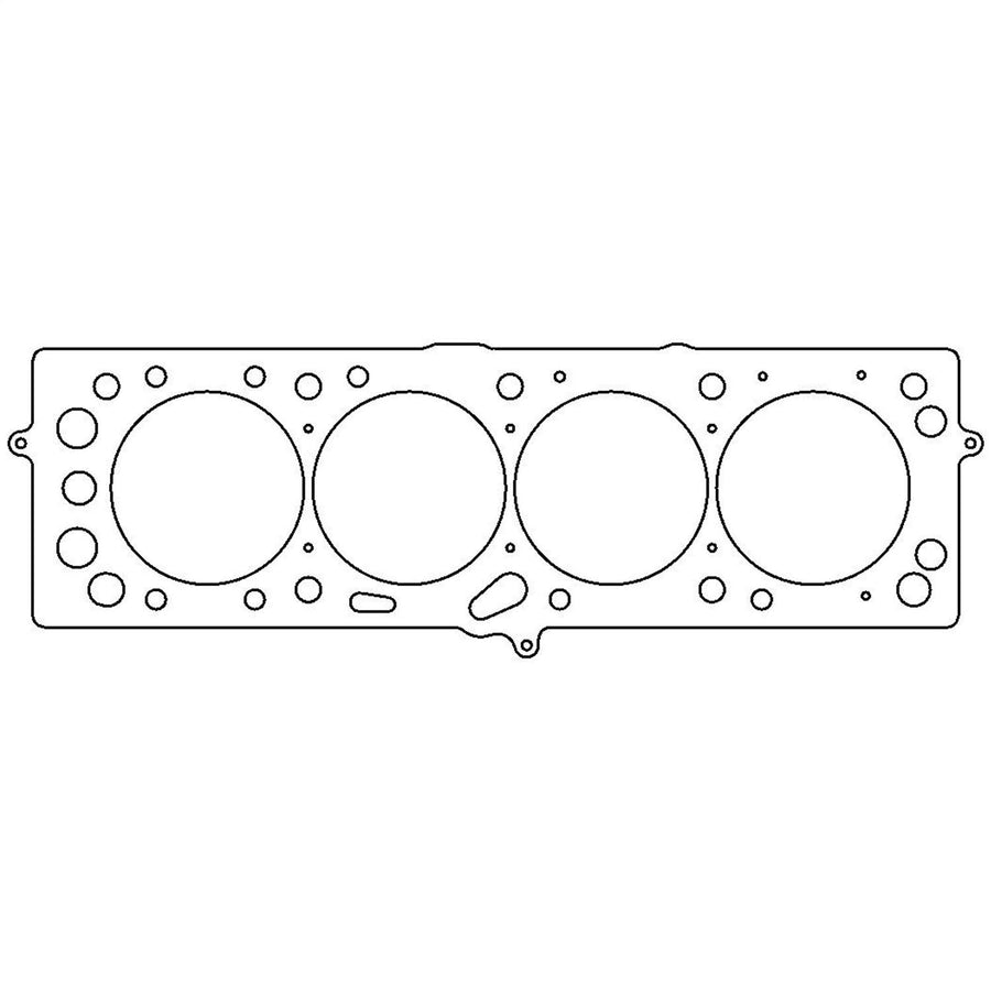 C4257-070 Cometic Head Gasket