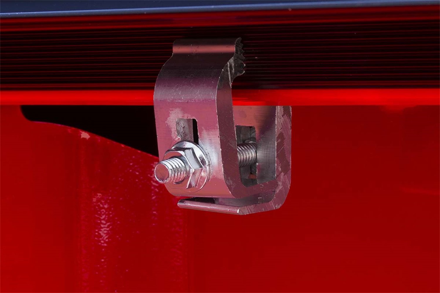 Lite Rider Agri-Cover Access 33169 Roll-Up Tonneau Cover