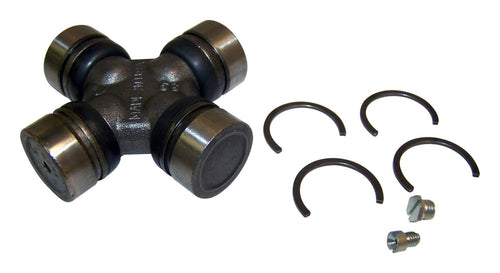 Automotive Crown Universal Joint Driveline and Axles