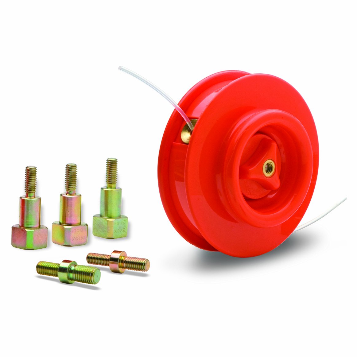 Oregon Trimmer Head 55-069-0, Manual Feed