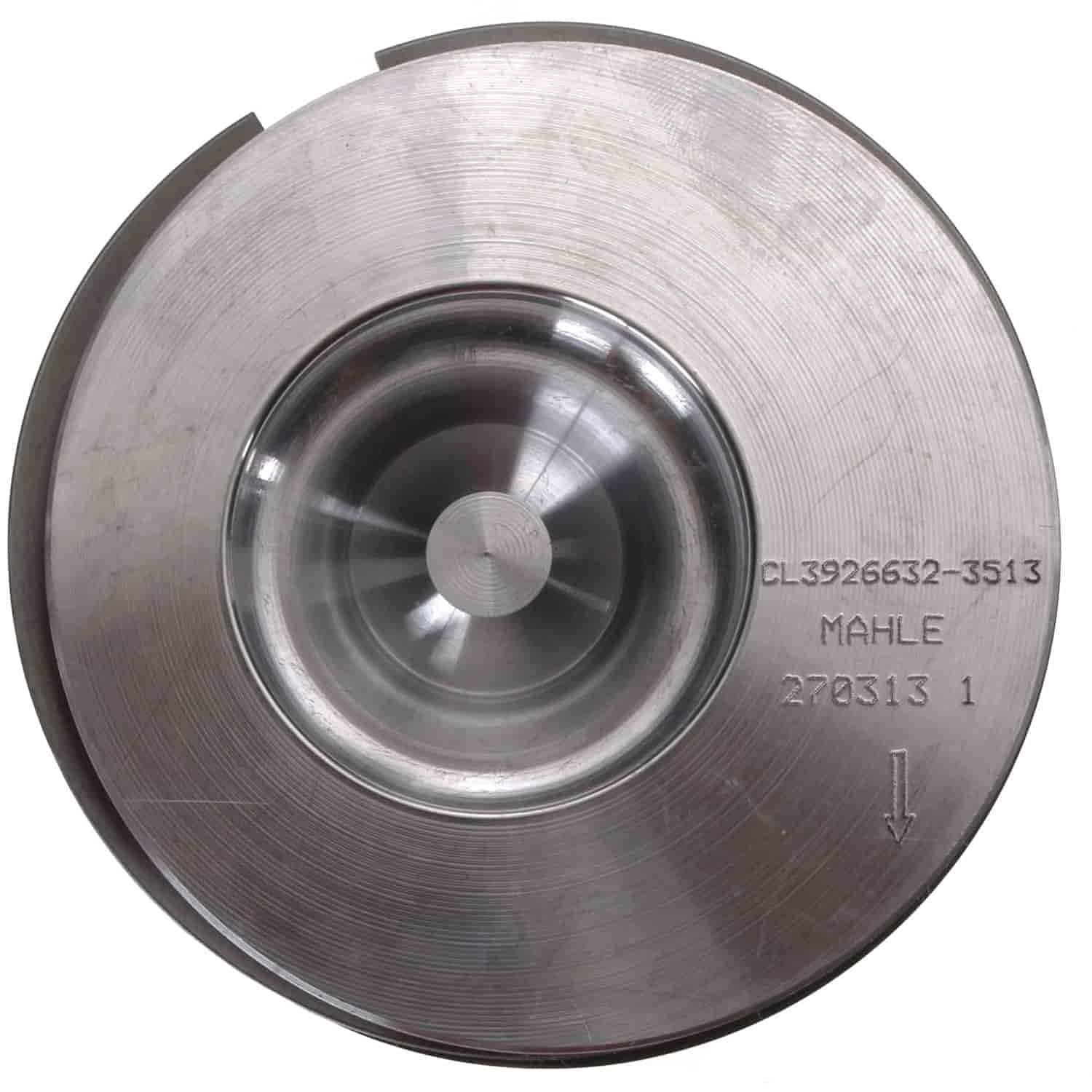 224-3513WR.040 Mahle Piston