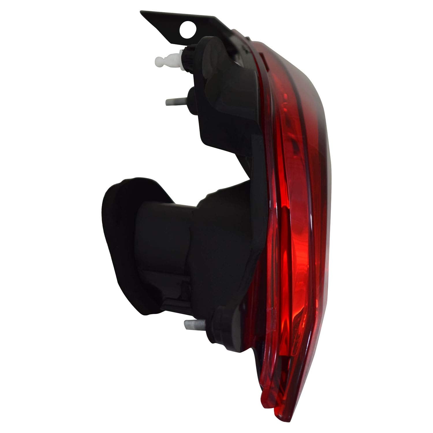 Right TYC Tail Light Assembly Compatible with 2015-2019 Subaru Outback Sport