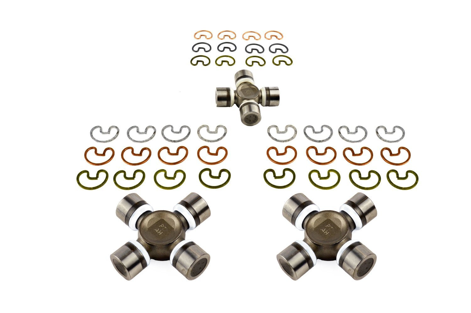 U-Joint Kit Spicer SPL1011FK for Ford