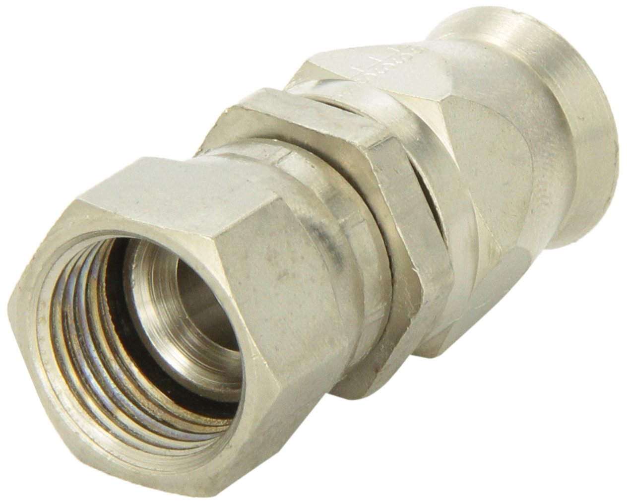 620471 RUSSELL Endura Hose End, 8 Straight