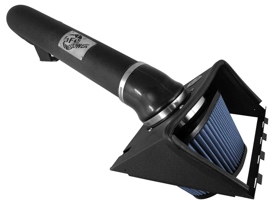 Magnum Force AFE Power Stage-2 Pro 5r Intake System Black