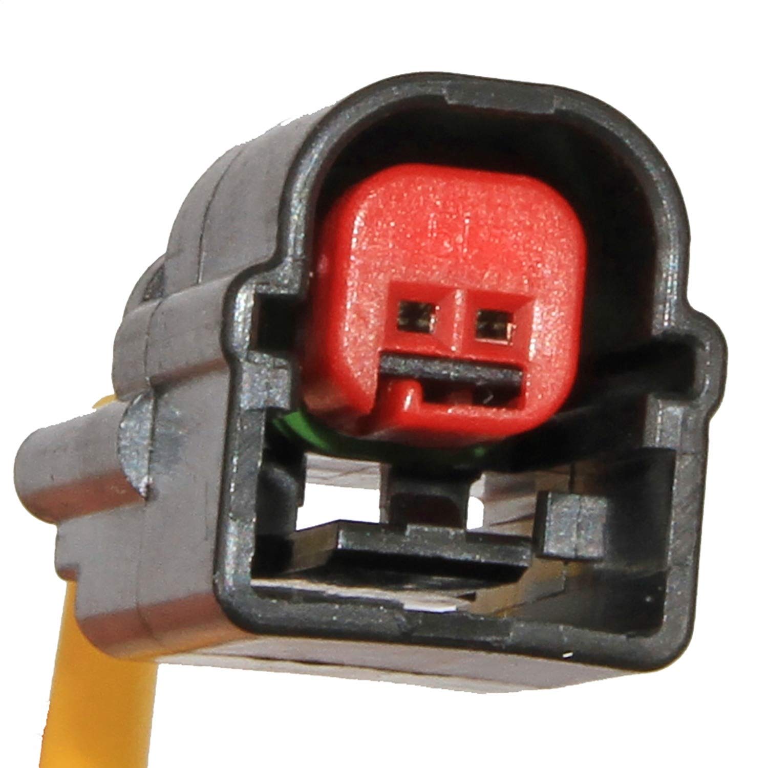 POWERSTOP SW-0812 Brake Pad Wear Sensor Front For Jaguar XF 2013-2015 | Jaguar XJ 2013-2019 [Vehicle Specific]