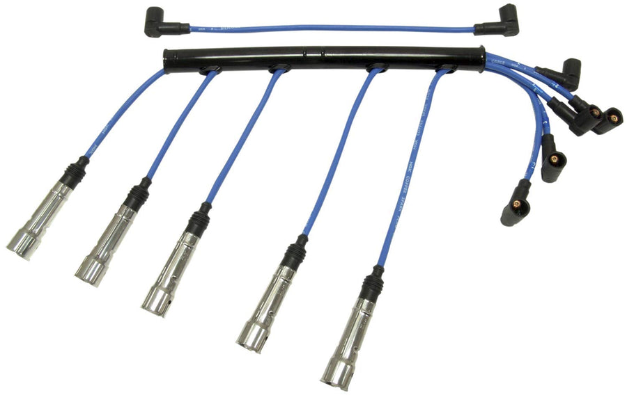 RC-VWC025 NGK (57327) Spark Plug Wire Set