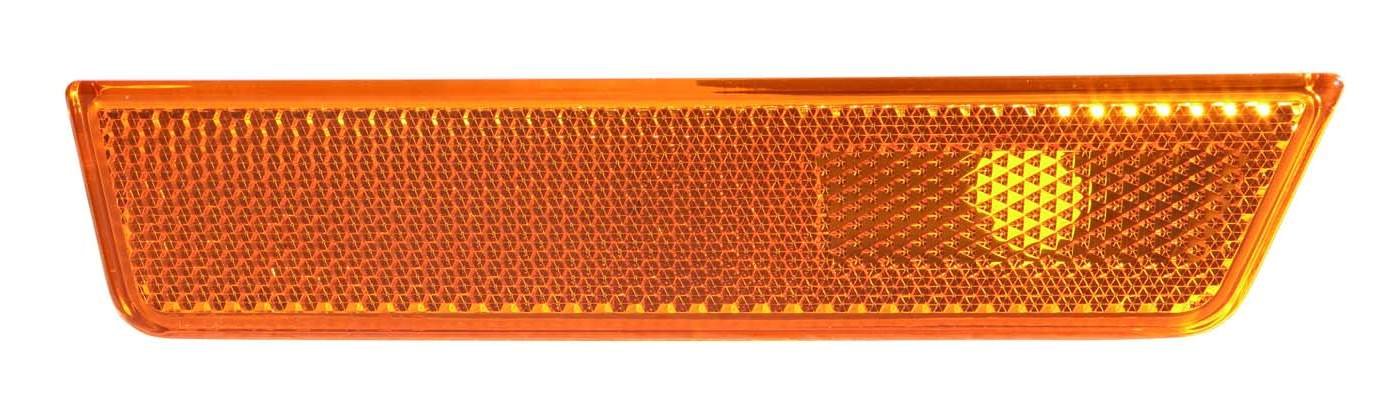 Replacement DEPO 334-1404R-US Passenger Side Side Marker Light Lens