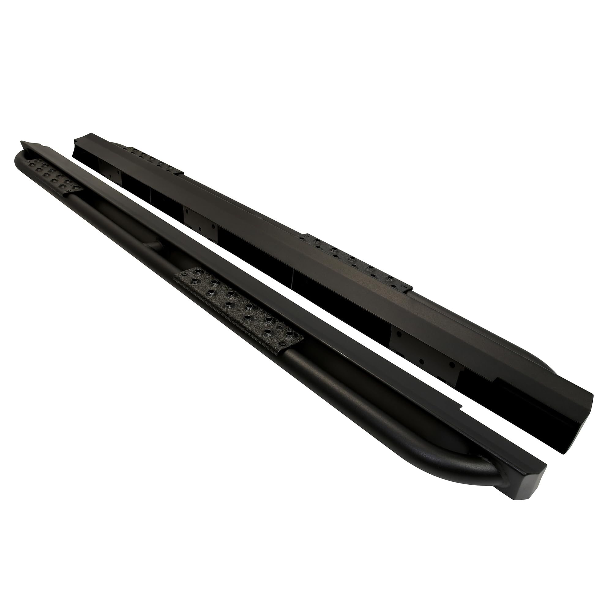 XTS Rock Sliders Westin 42-14195 fits 2021-2023 Bronco 4dr (Excl. Sport) Textured Black 1 Pair