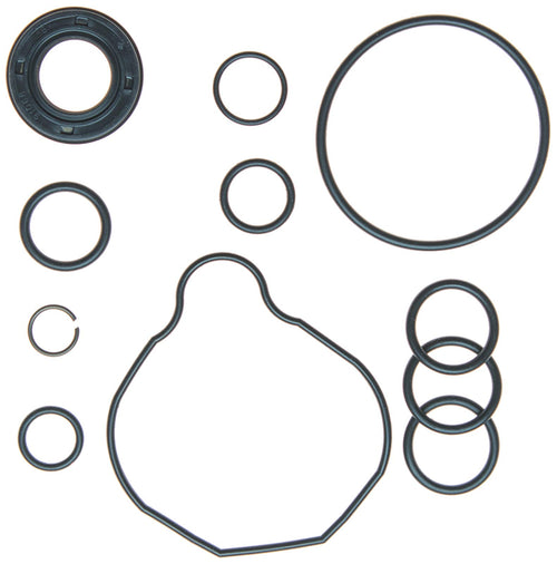 Power Steering Gates 348378 Hose Pressure