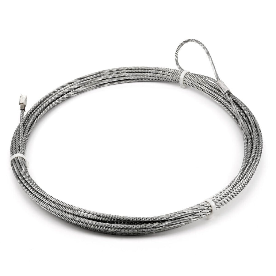 71297 WARN Wire Rope Assembly