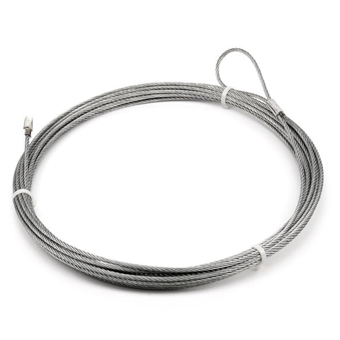 71297 WARN Wire Rope Assembly