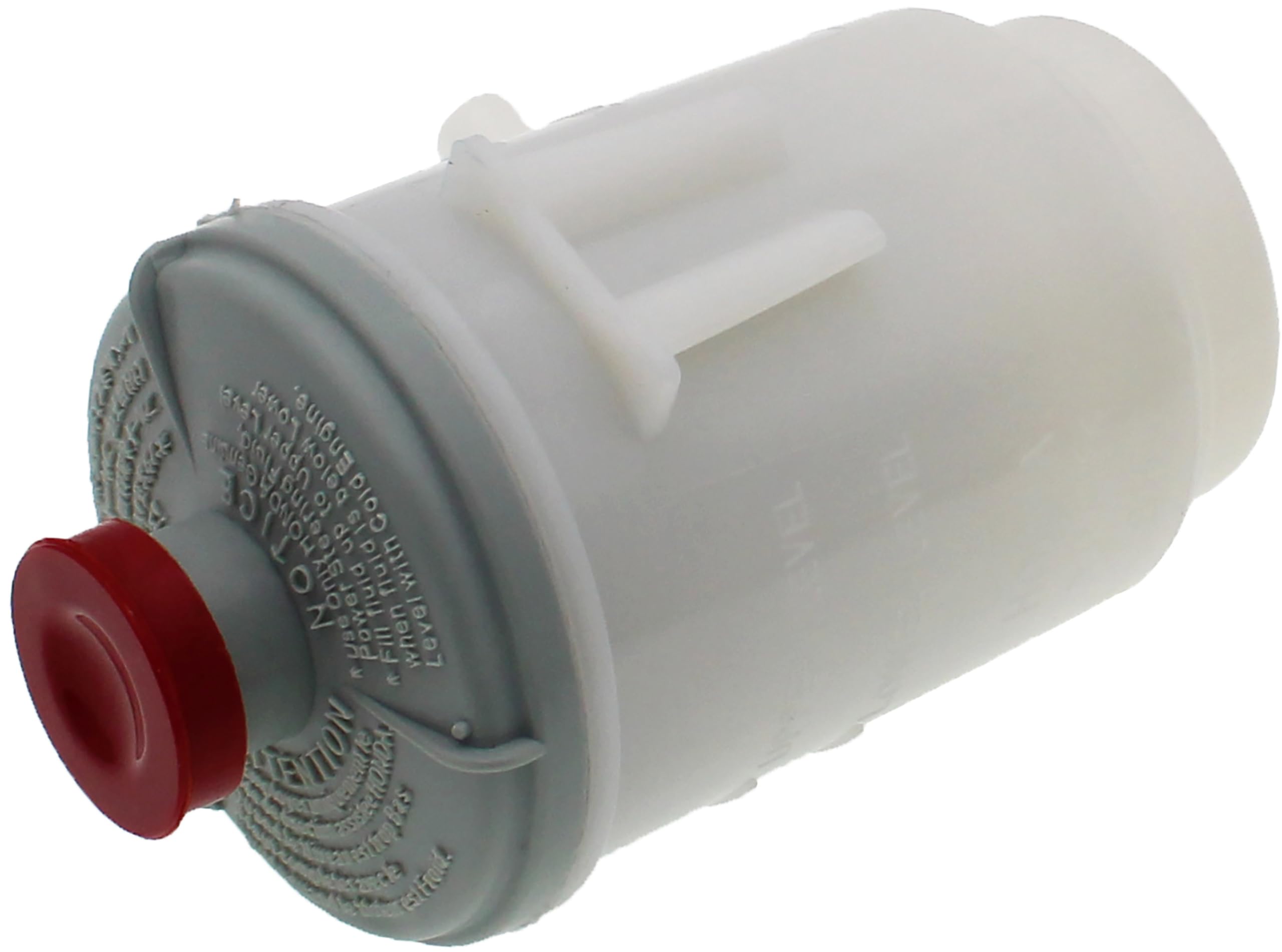 Dorman Power Steering Reservoir 603-952 with Cap Compatible with Select Honda Models