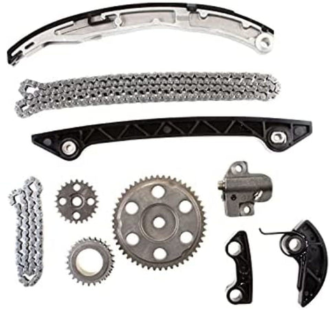 3-0250S Melling Stock Replacement Engine Timing Kit
