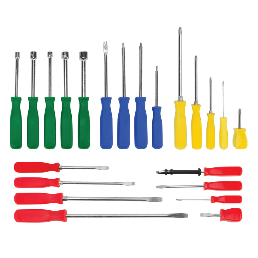 W80022 Performance Tool 22-Piece Screwdriver Set