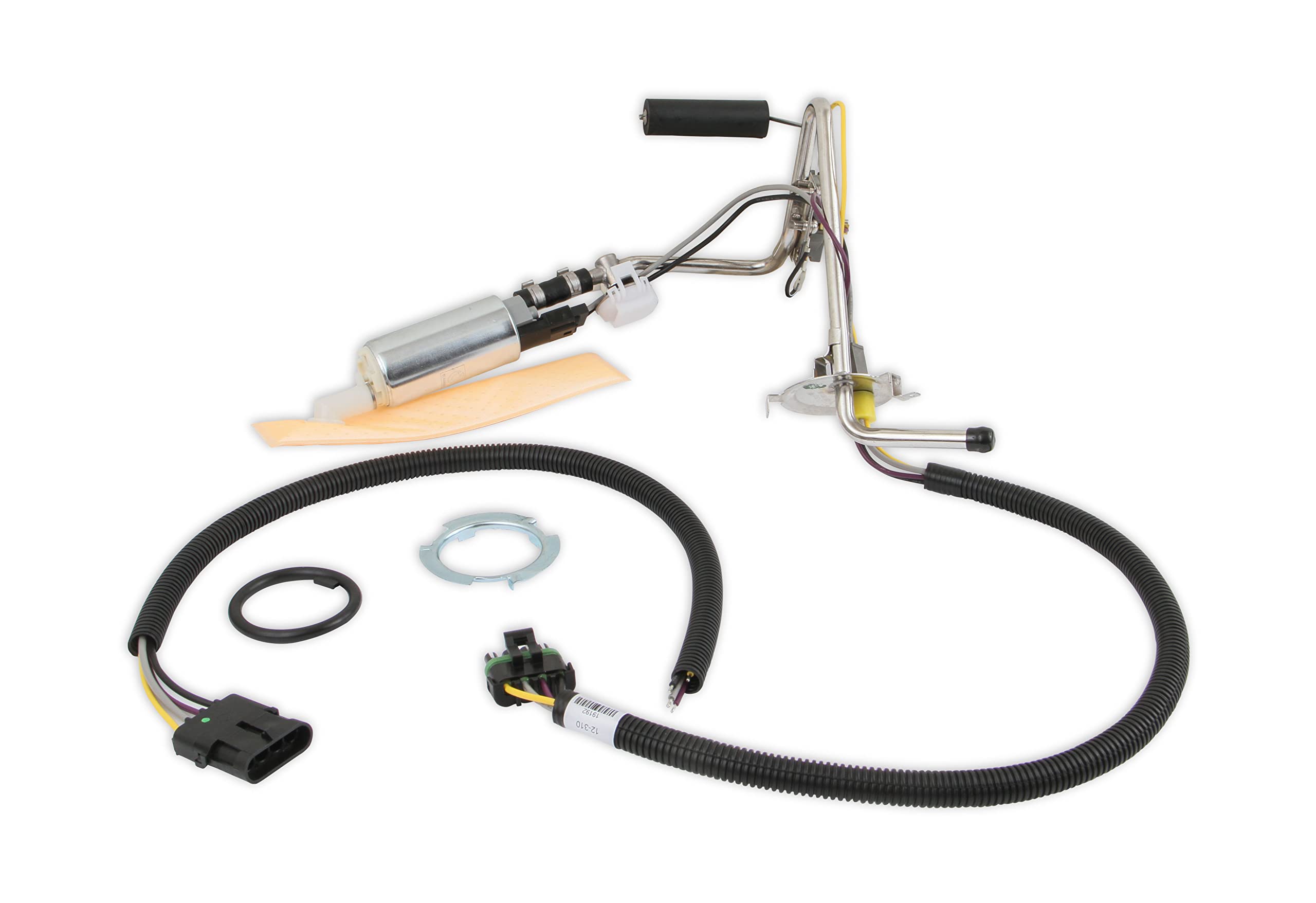 Holley 255 LPH OE Style EFI Fuel Tank Modules 12-310