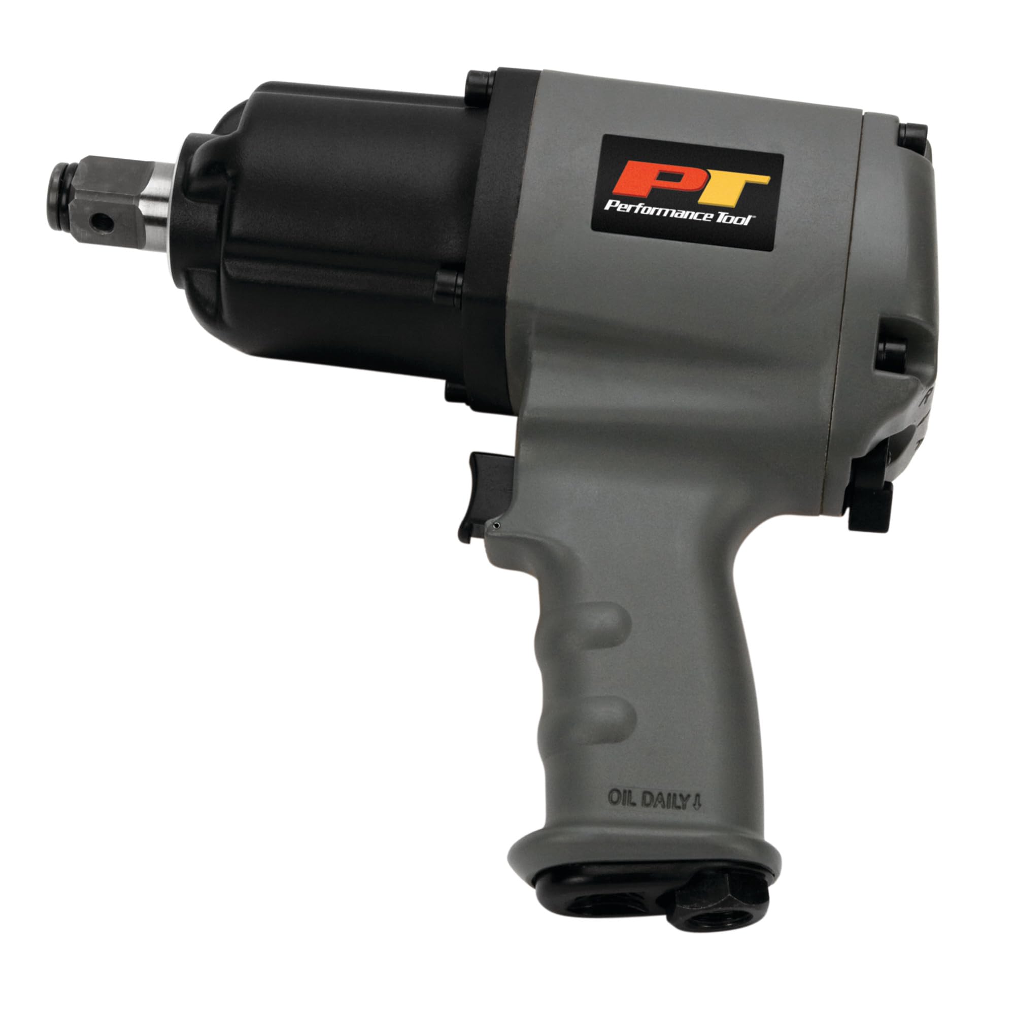 M627 Performance Tool 3/4-Inch Drive Heavy Duty Impact Wrench