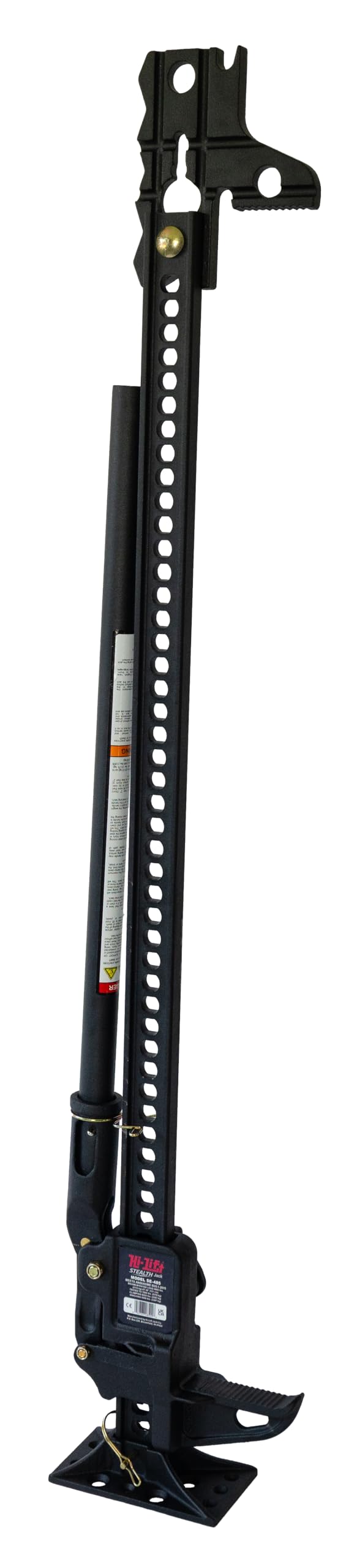 48" Hi-Lift Jack Stealth Jack SE-485