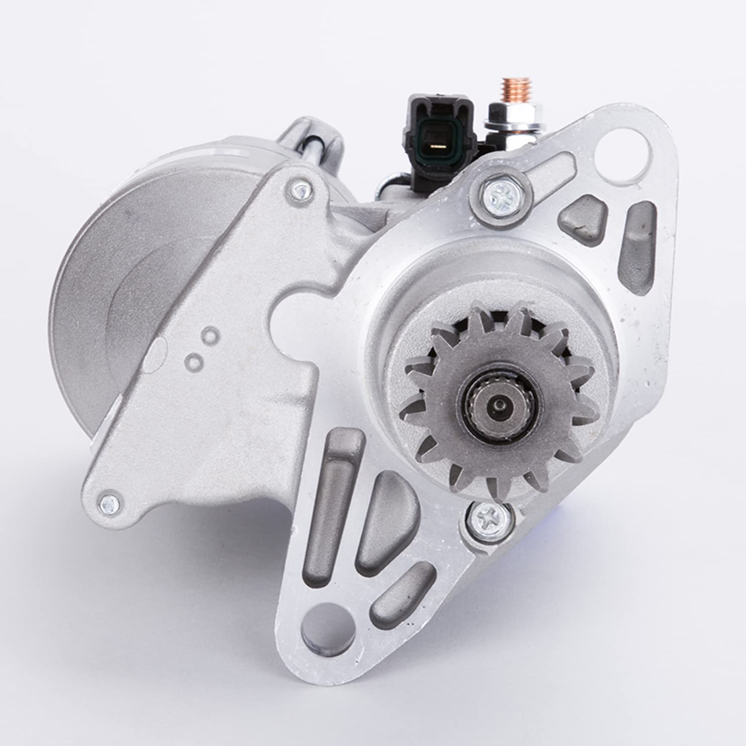 Starter Motor TYC 1-17534 Compatible with 1995-1996 Toyota Camry