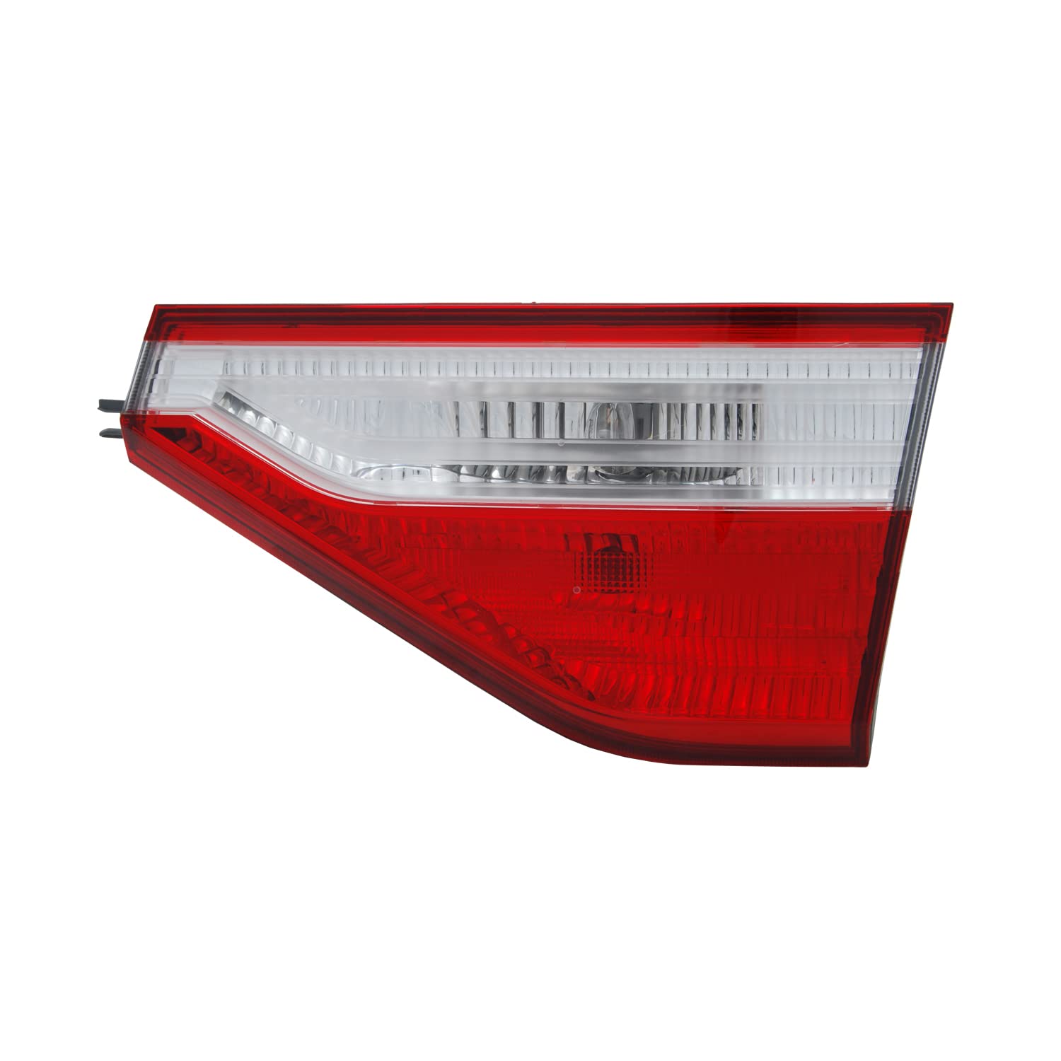 Left TYC Tail Light Assembly Compatible with 2011-2013 Honda Odyssey