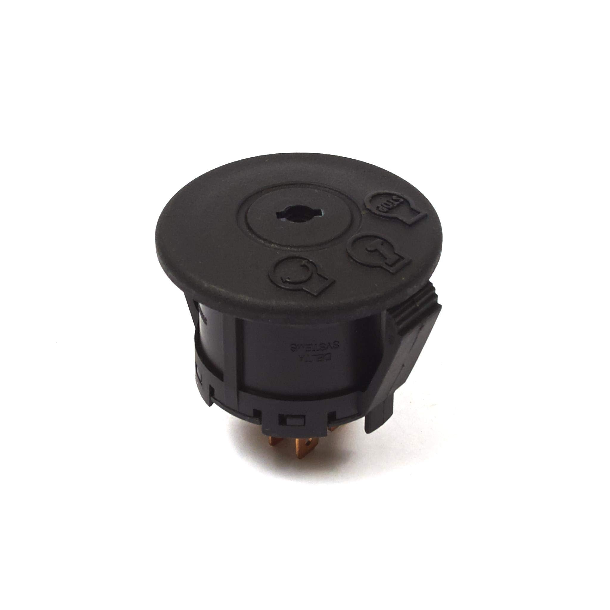 Oregon Ignition Switch 33-074 Replaces John Deer AM133596