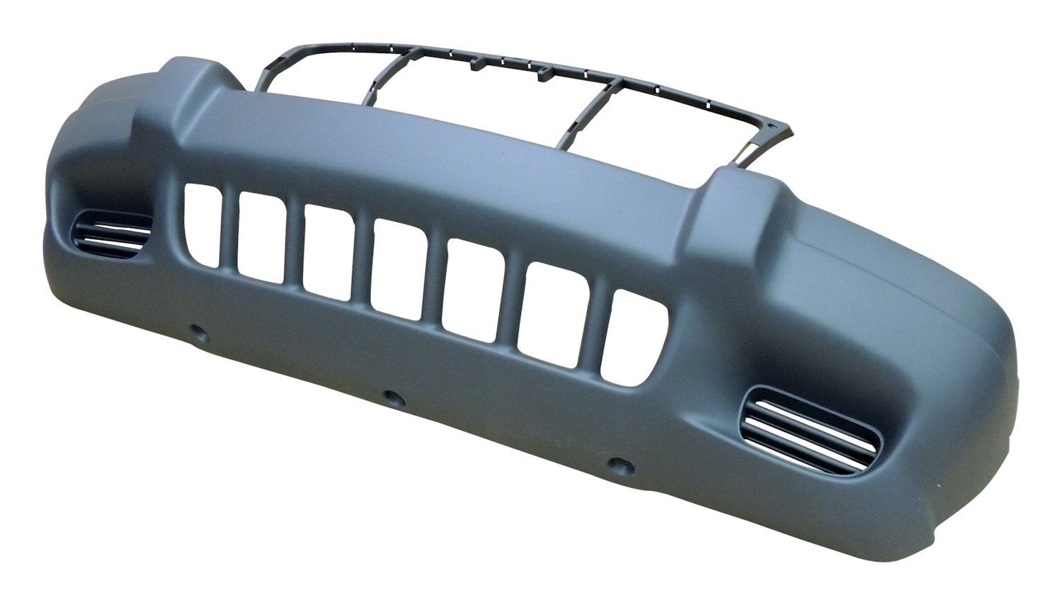 Bumper Crown Automotive Fascia 5EU79HS5