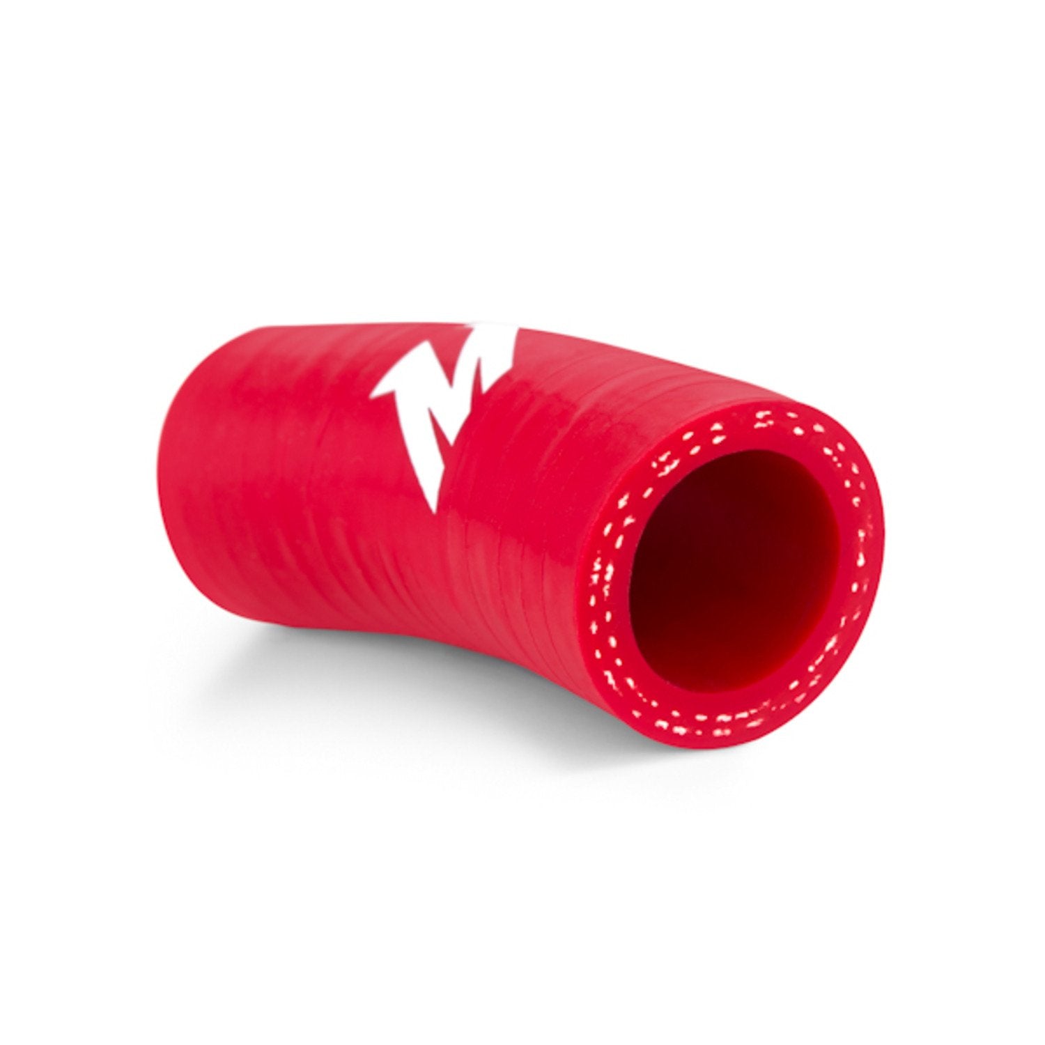 Mishimoto Red Silicone Hose Kit MMDBH-CRF450R-09KTYRD with 'Y' Replacement Hose Compatible with Honda CRF450R
