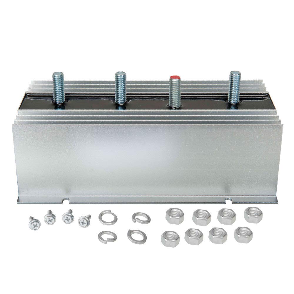 18-6854 Sierra Battery Isolator - 3 Battery, 160 Amp