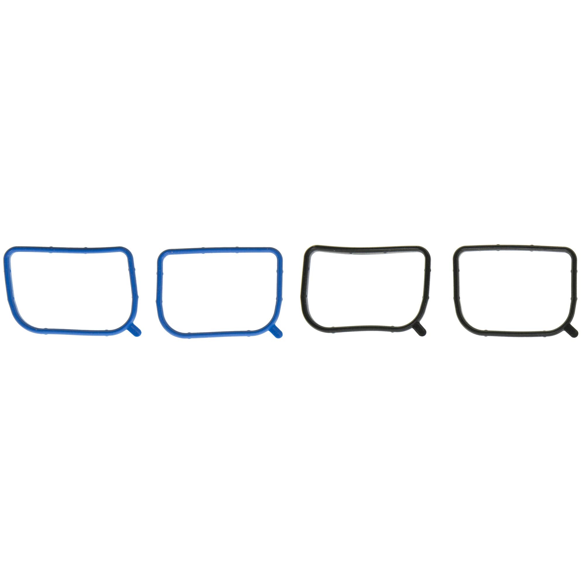 MS FEL-PRO 97100 Intake Manifold Gasket Set