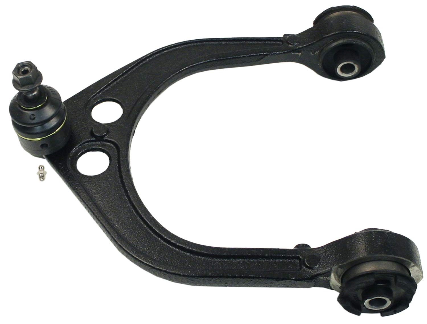 MOOG Suspension Control Arm and Ball Joint Assembly front left upper RK100166