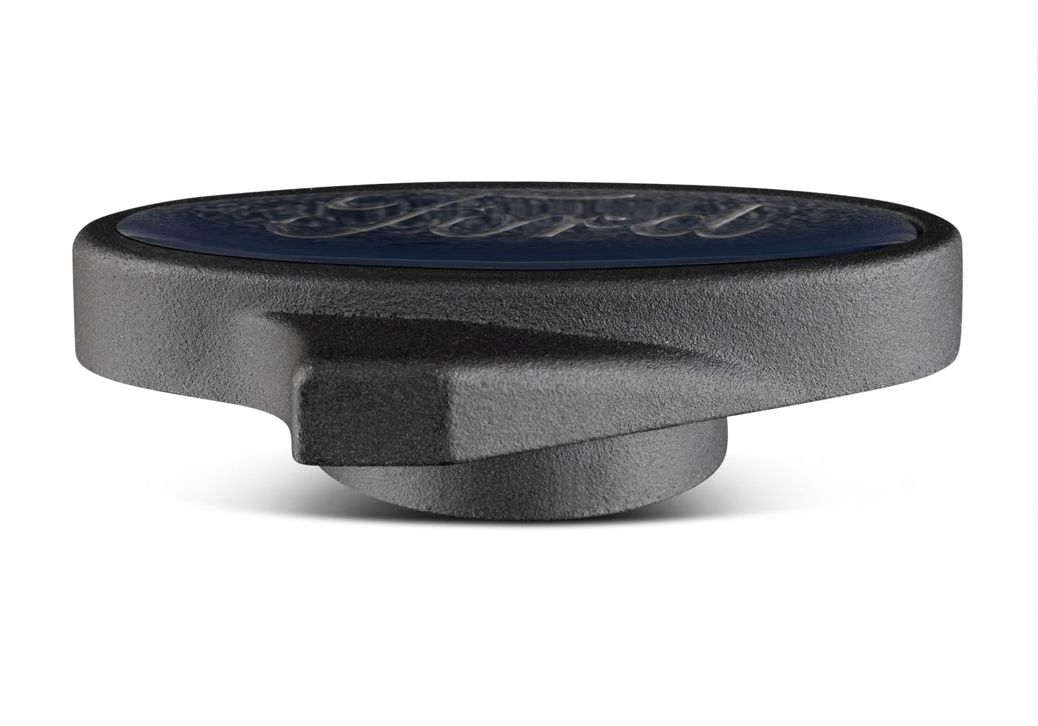 Air Cleaner FORD Wing Nut Black 1/4-20 Threads