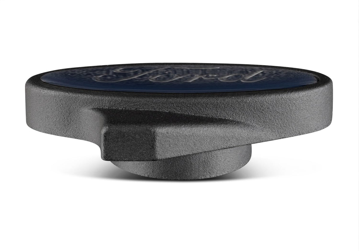 Air Cleaner FORD Wing Nut Black 1/4-20 Threads