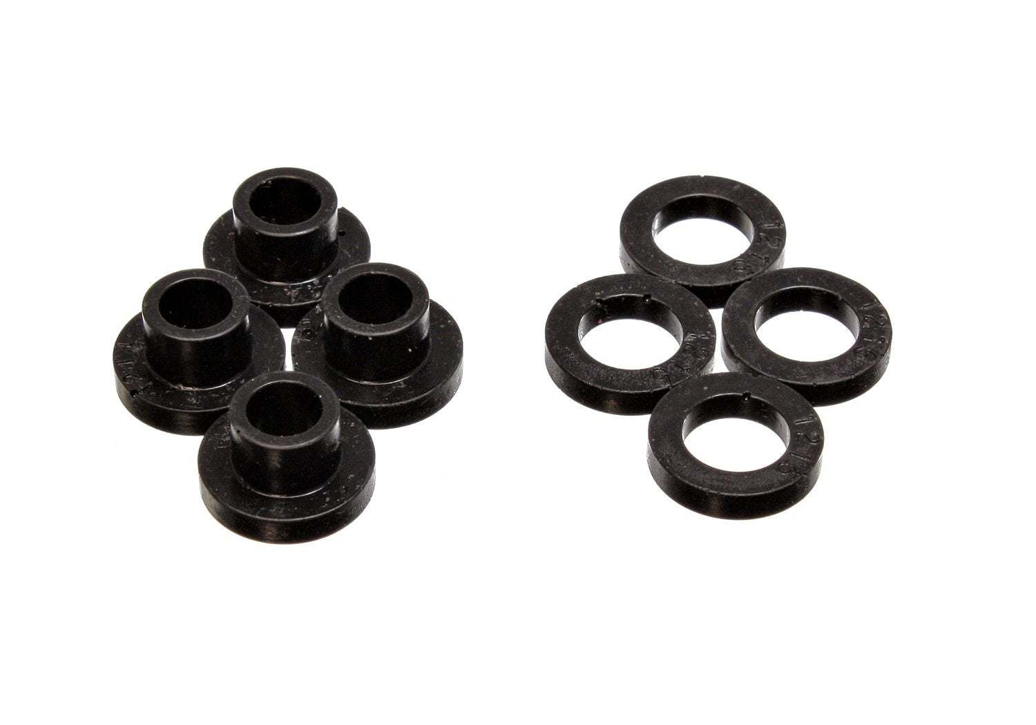 5.1111G Energy Suspension Shifter Bushing Set for Eclipse