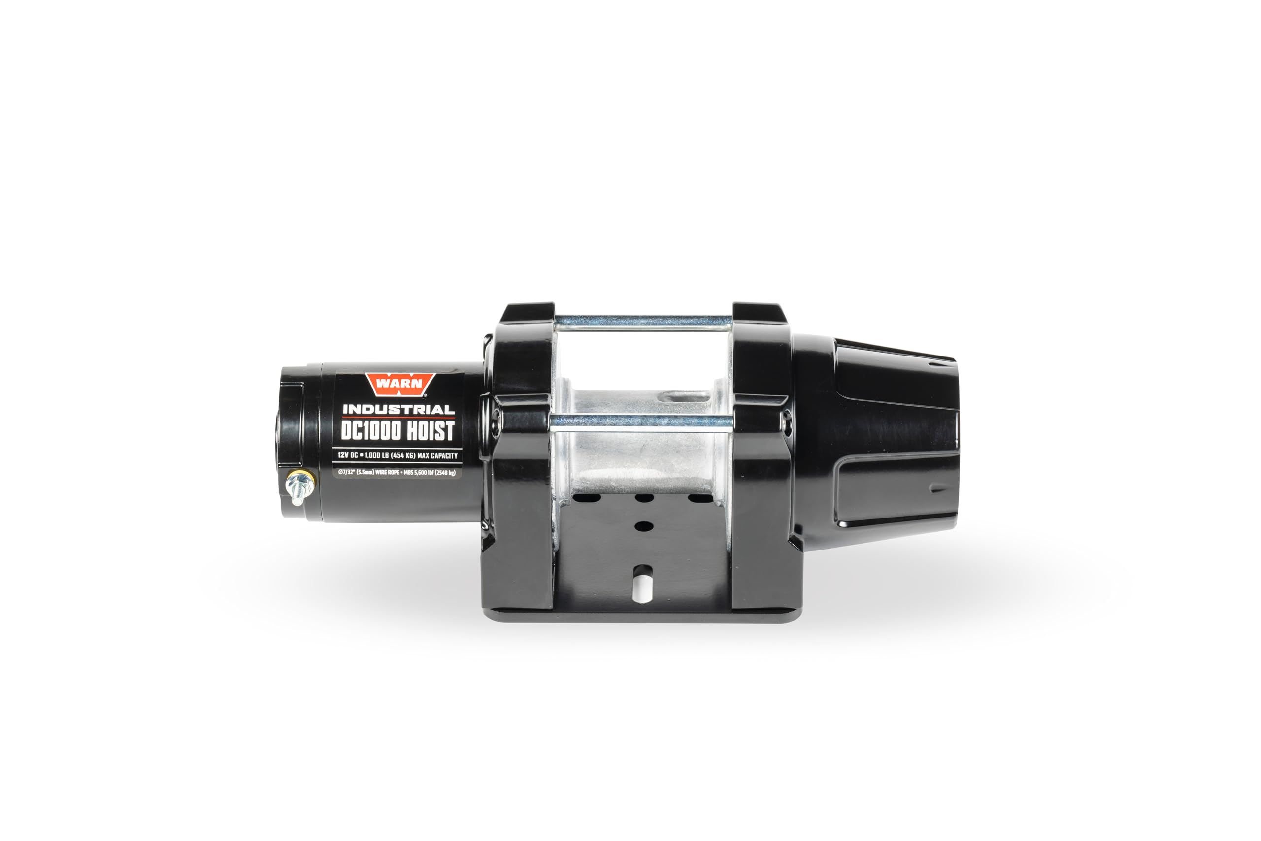 105151 Warn Industrial Hoist WINCHES