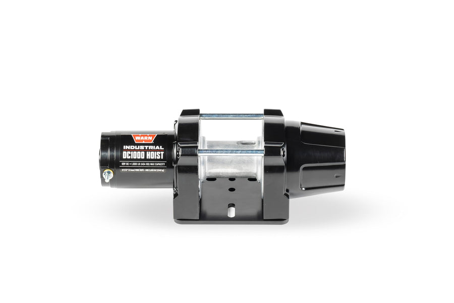 105151 Warn Industrial Hoist WINCHES